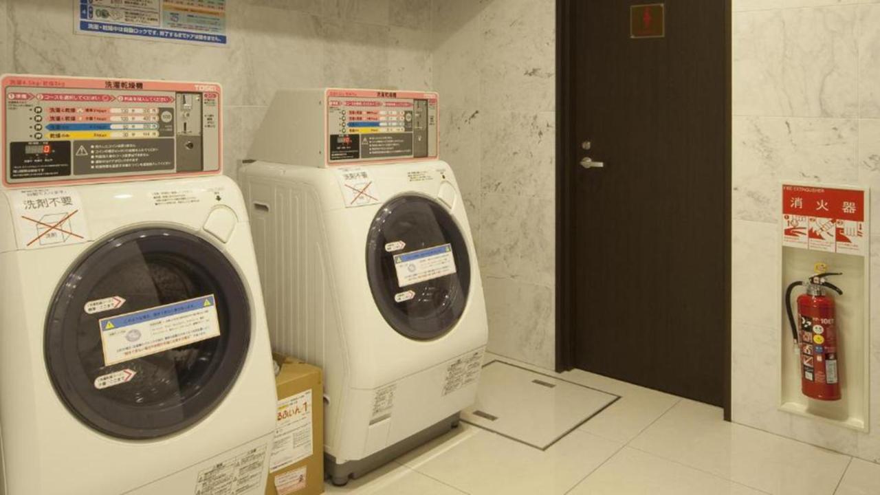 Toyoko Tameike-sanno-eki Kantei Minami Hotel Tokyo