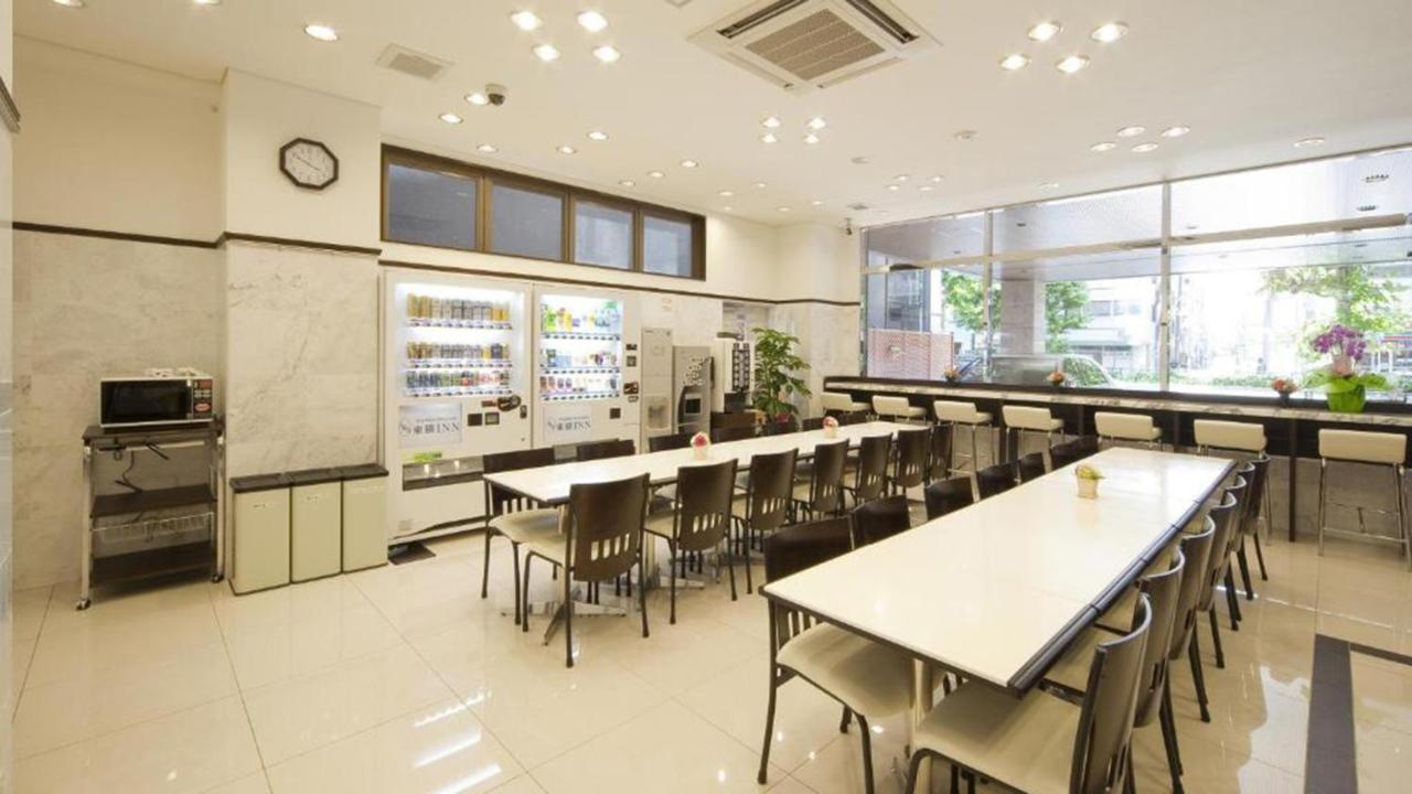 Hotel Toyoko Tameike-sanno-eki Kantei Minami 3*