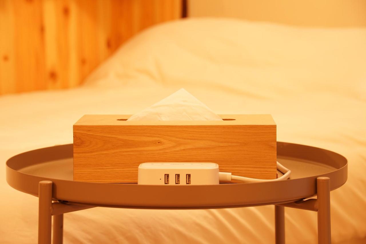 北新宿ウッドウォールステイ Apartment Tokyo