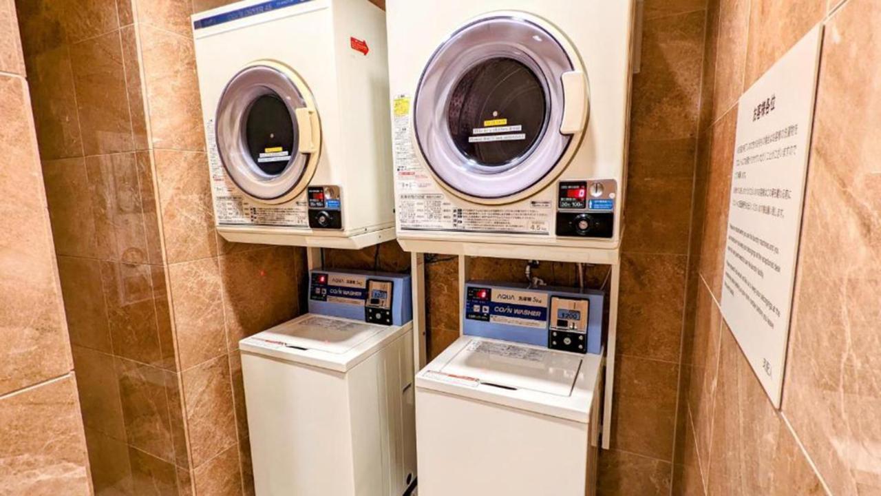 Toyoko Nihombashi Ningyocho Hotel 3*