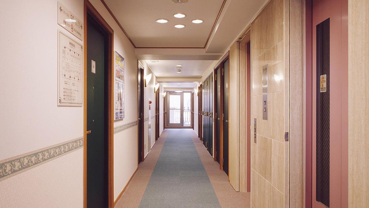 Hotel Toyoko Shinagawa Oimachi 3*