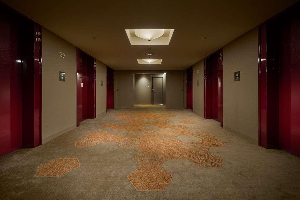 Hotel Sunshine Ikebukuro Tokyo
