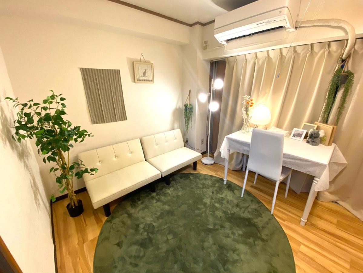 Apartment Yoyogi 2-401 Tokyo