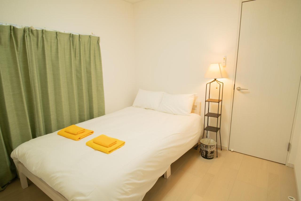 西新井ウエストハウス【nishiarai West House】