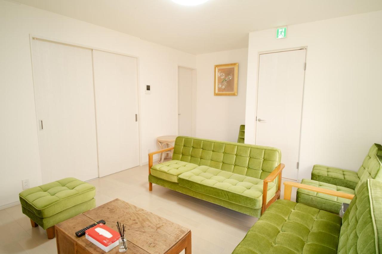 Apartment 西新井ウエストハウス【nishiarai West House】