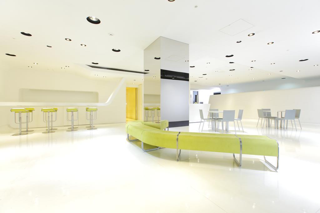 Mystays Ochanomizu Conference Center 3* Tokyo
