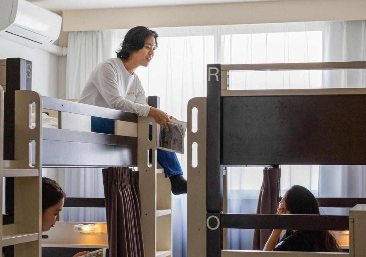 Hotel Graphy Nezu