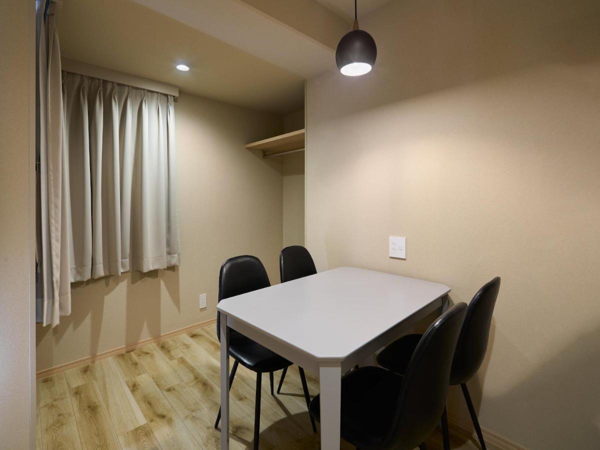 Hotel Shinjuku N.u.t.s 2*