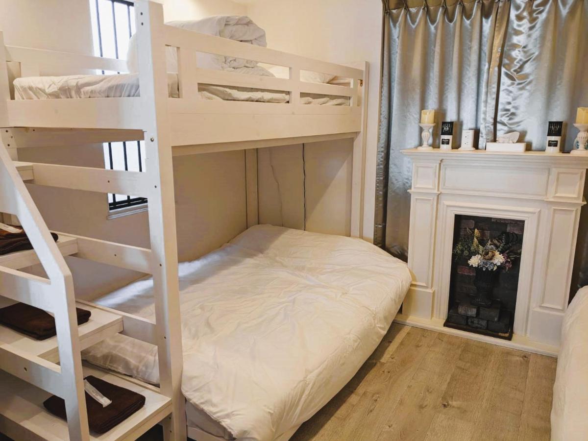 Apartment Roppongi