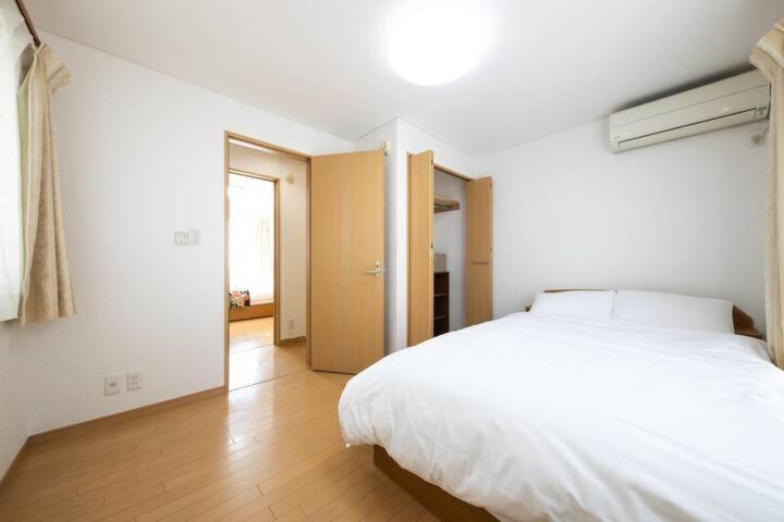 Holiday home 田端民泊ー田端ハウス *
