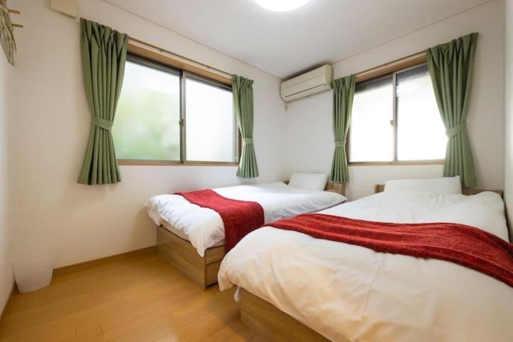 田端民泊ー田端ハウス Holiday home *