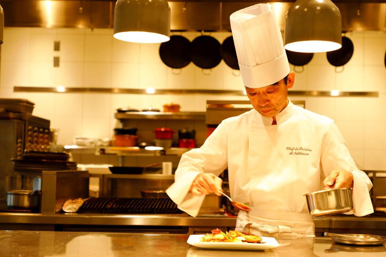 Hotel Odakyu Century Southern Tower 4*