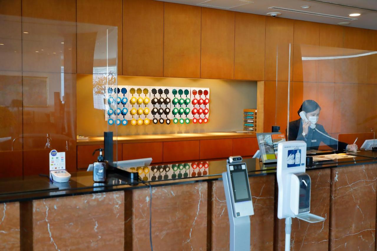 Odakyu Century Southern Tower Hotel Tokyo