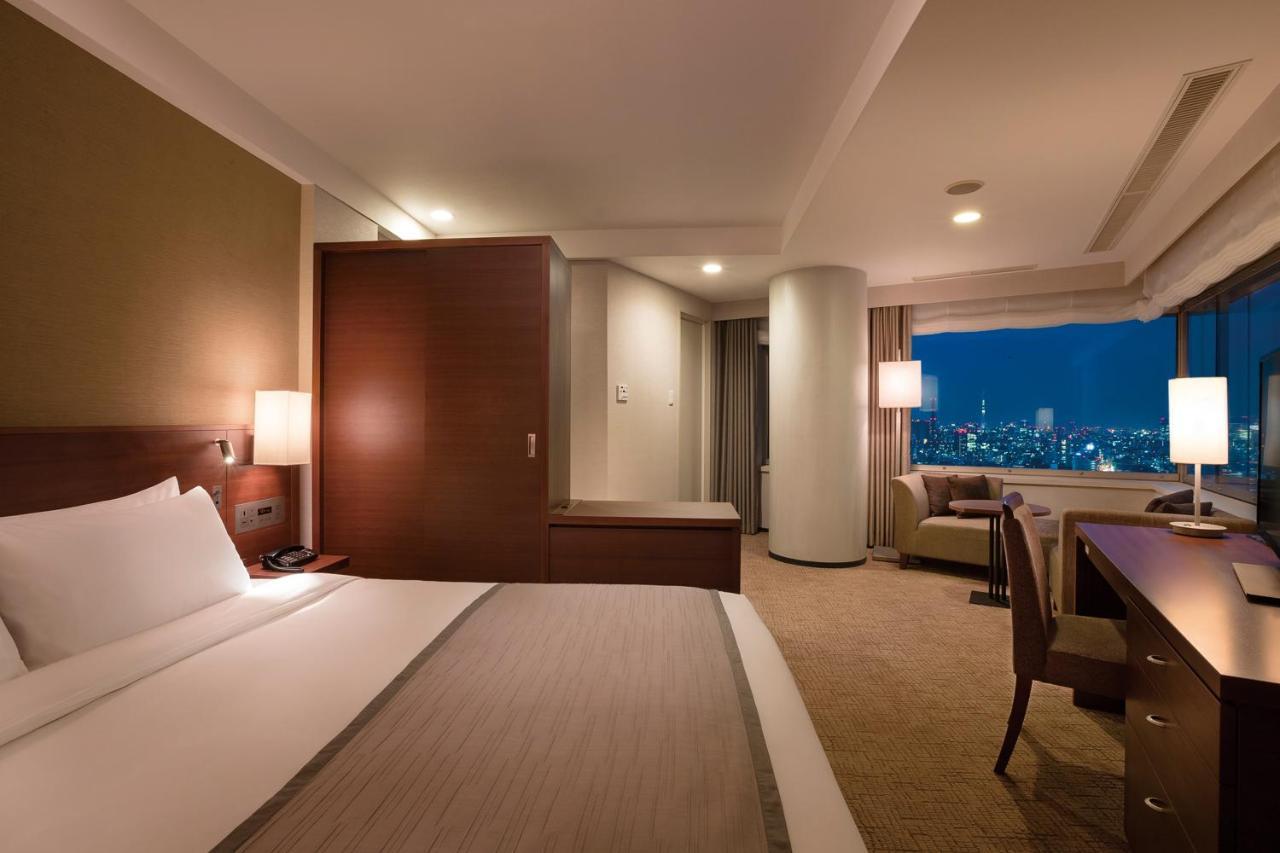 Odakyu Century Southern Tower Hotel 4*