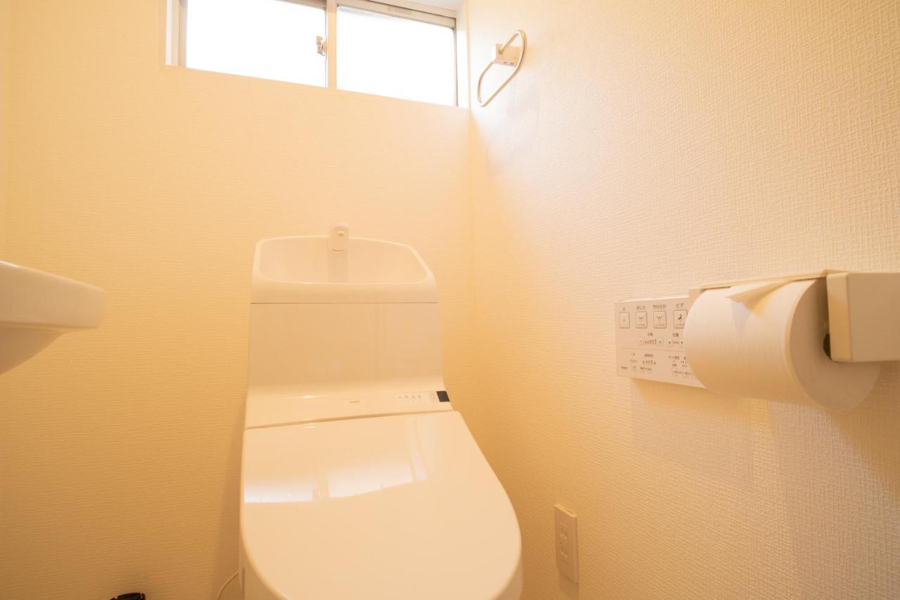 Apartment 西新井ウエストハウス【nishiarai West House】 *