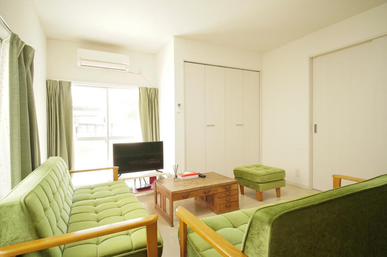 西新井ウエストハウス【nishiarai West House】 Apartment