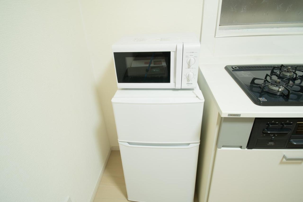 西新井ウエストハウス【nishiarai West House】 Apartment *