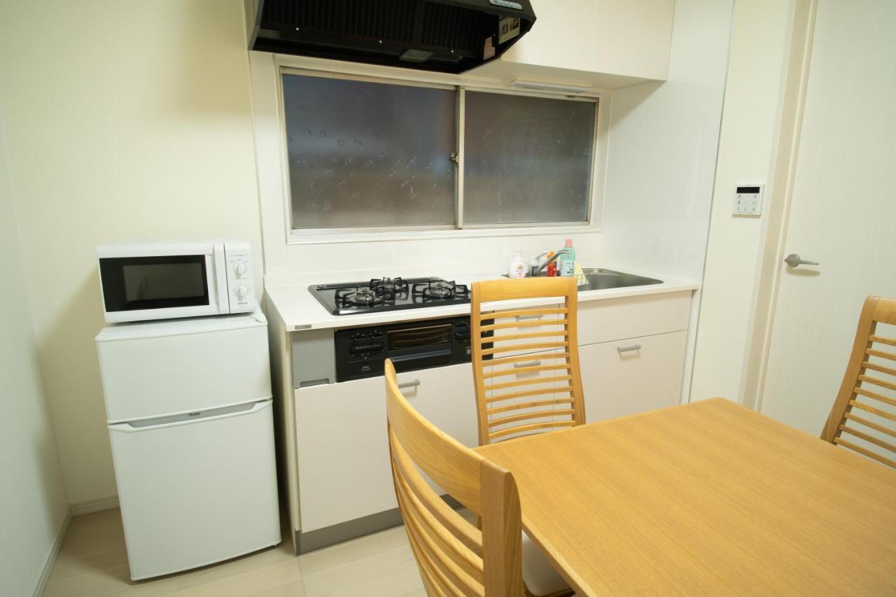 西新井ウエストハウス【nishiarai West House】 Apartment *