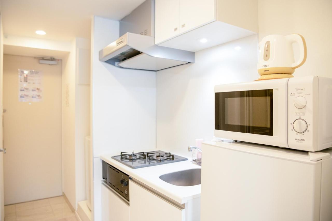 Apartment Brilliant Mk- Iii