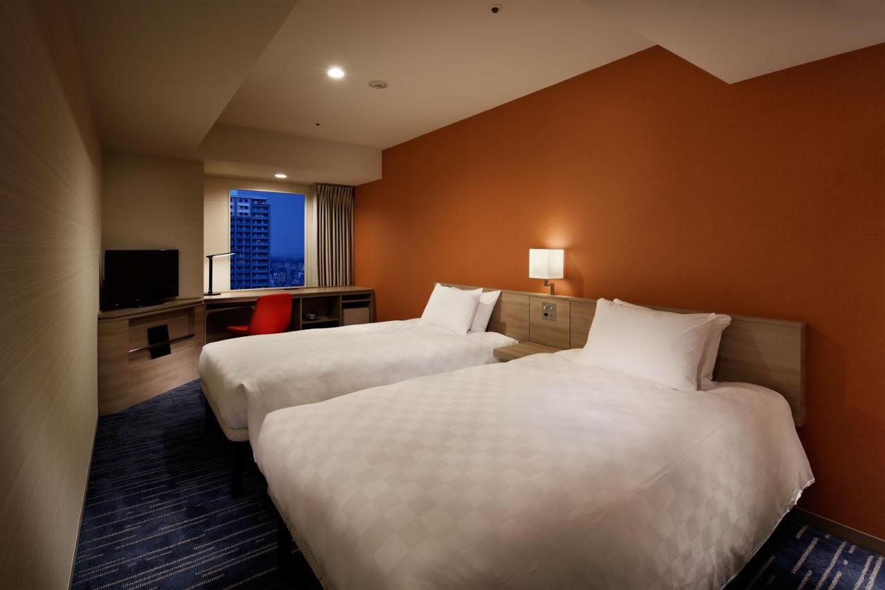 Hotel Sunshine Ikebukuro
