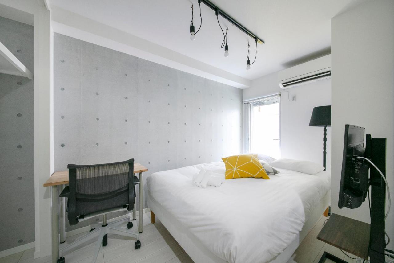 Apartment Real Kinshi Tokyo