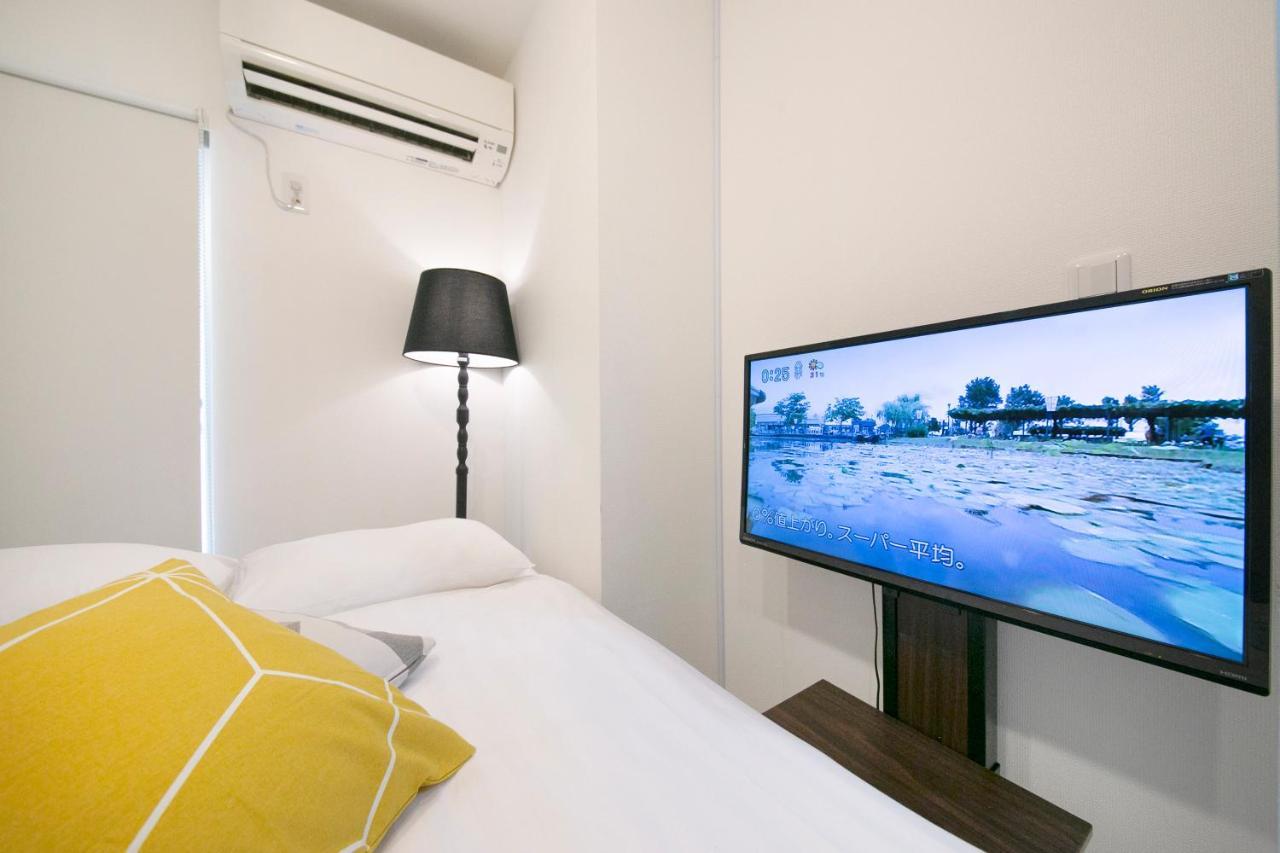 Real Kinshi Apartment