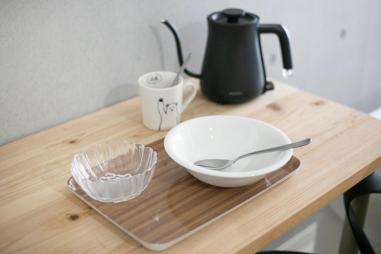 Real Kinshi Apartment *