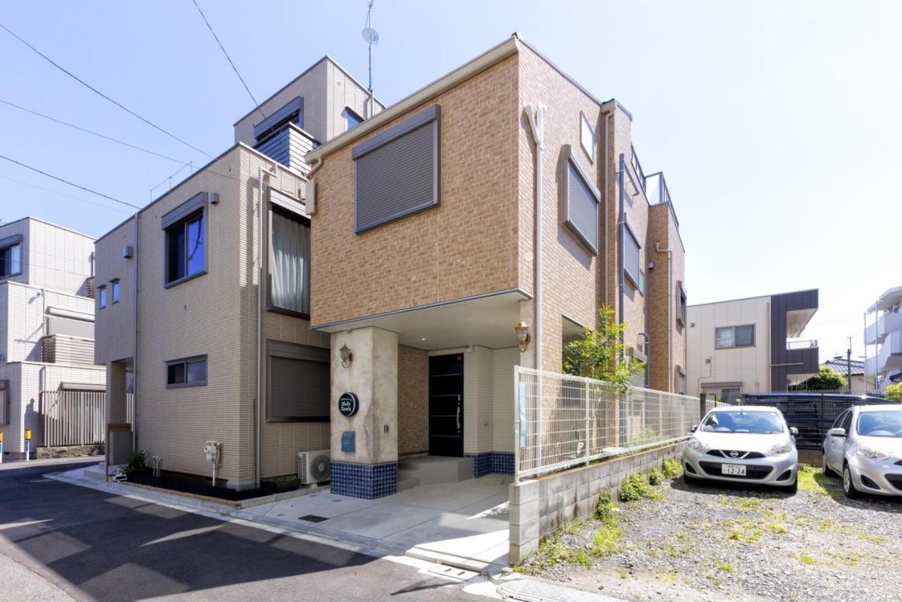 Holiday home Holy Town Tokyo
