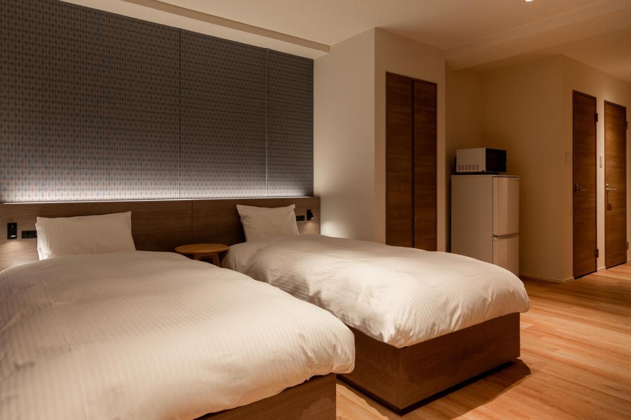 Cocoshuku Asakusa Kuramae Hotel 4*