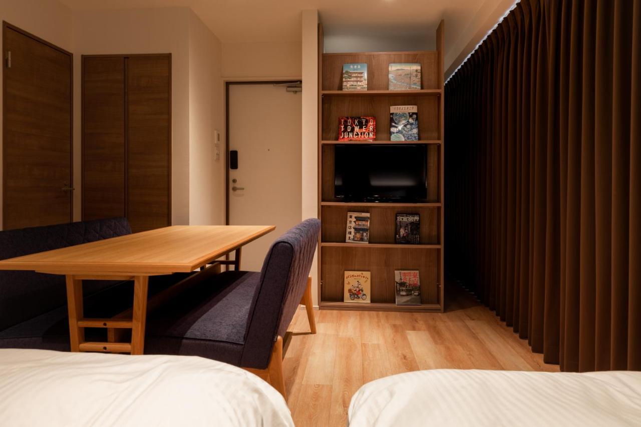 Hotel Cocoshuku Asakusa Kuramae 4*