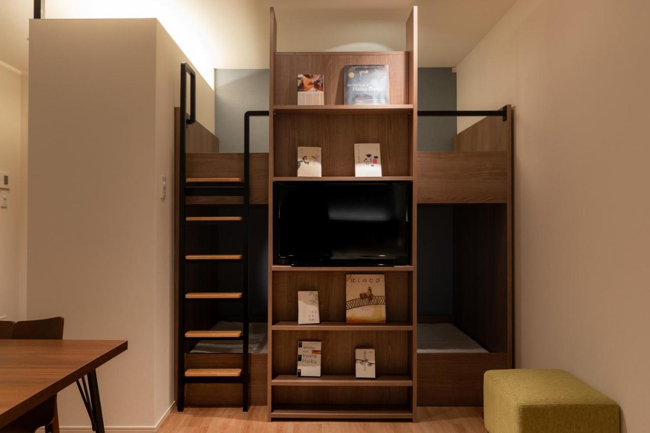 Hotel Cocoshuku Asakusa Kuramae