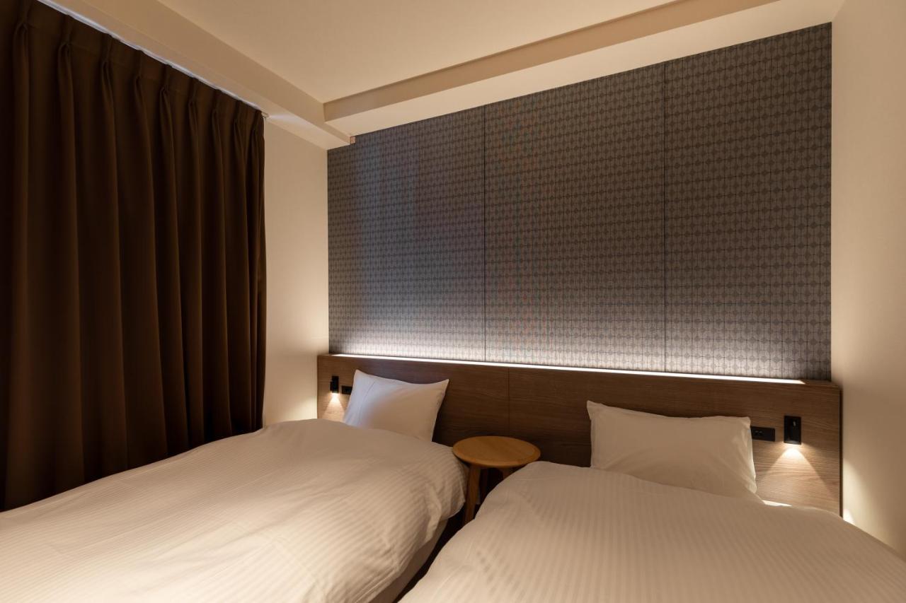 Hotel Cocoshuku Asakusa Kuramae Tokyo