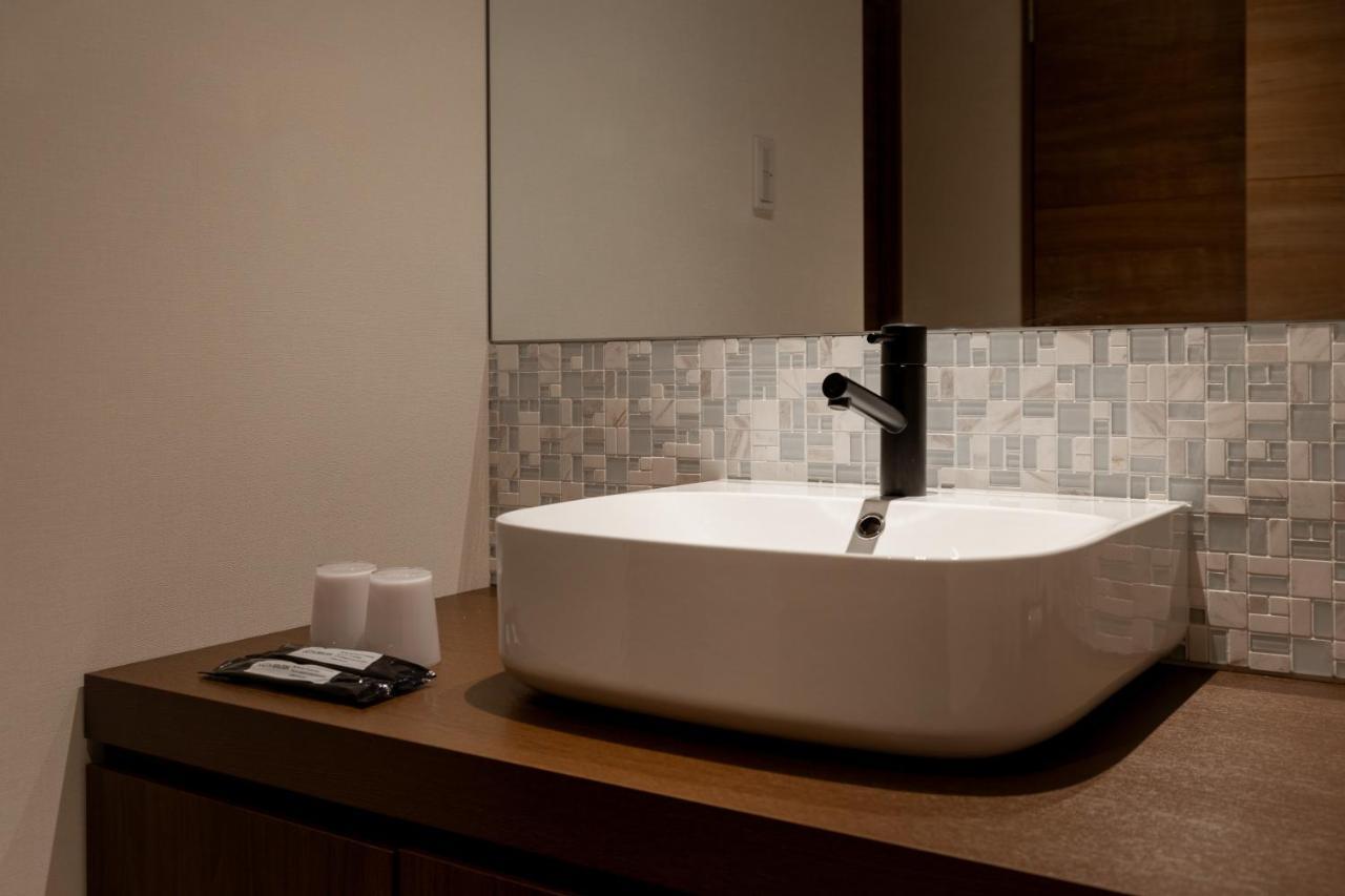 Cocoshuku Asakusa Kuramae Hotel 4*