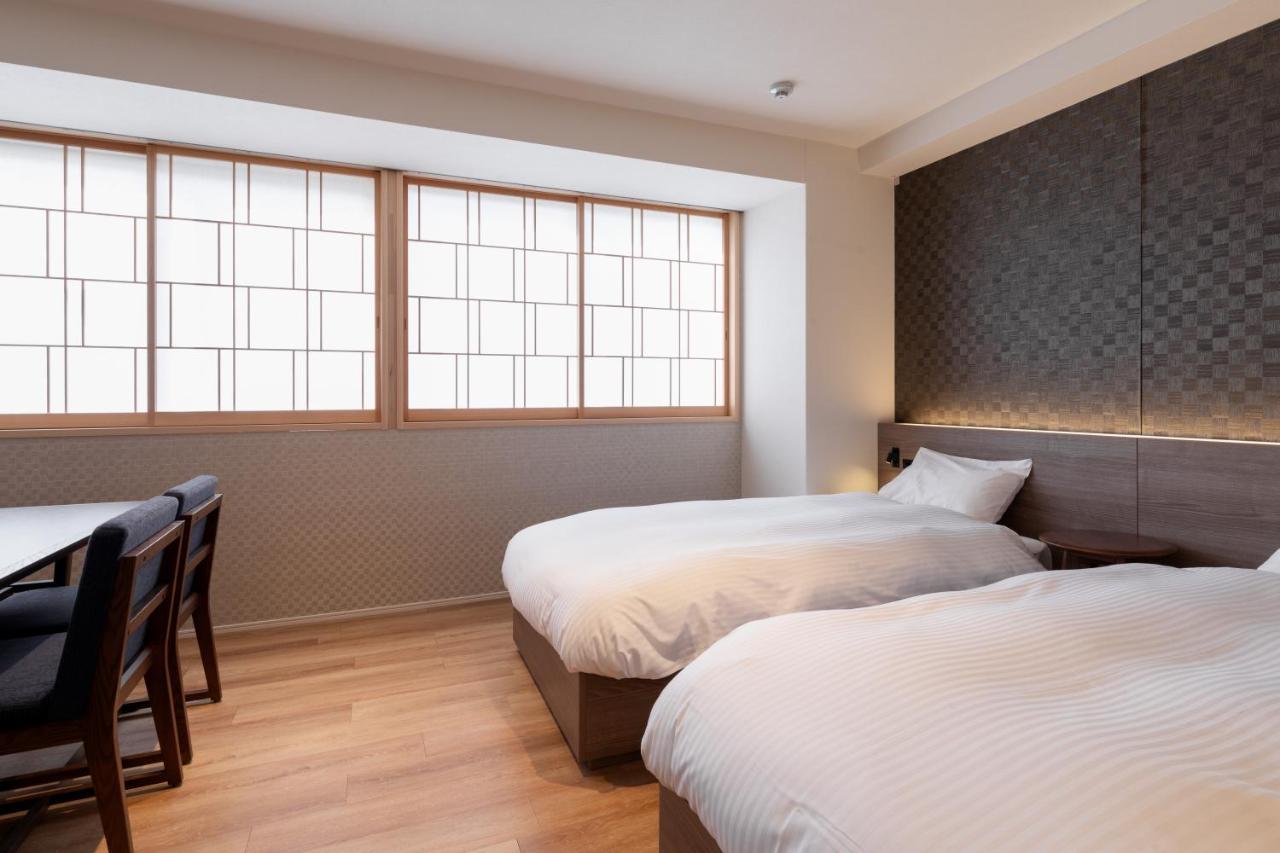 Cocoshuku Asakusa Kuramae Hotel 4*