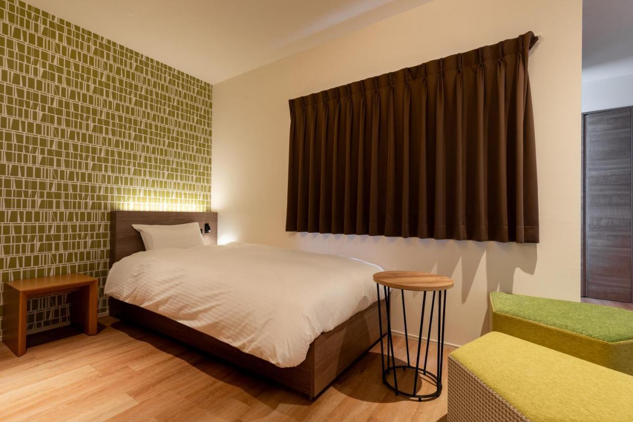 Cocoshuku Asakusa Kuramae Hotel 4*