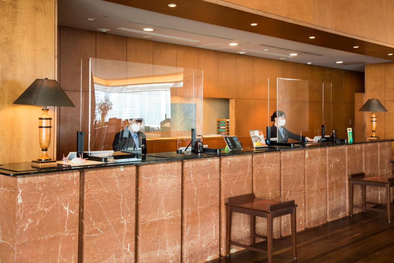 Hotel Odakyu Century Southern Tower