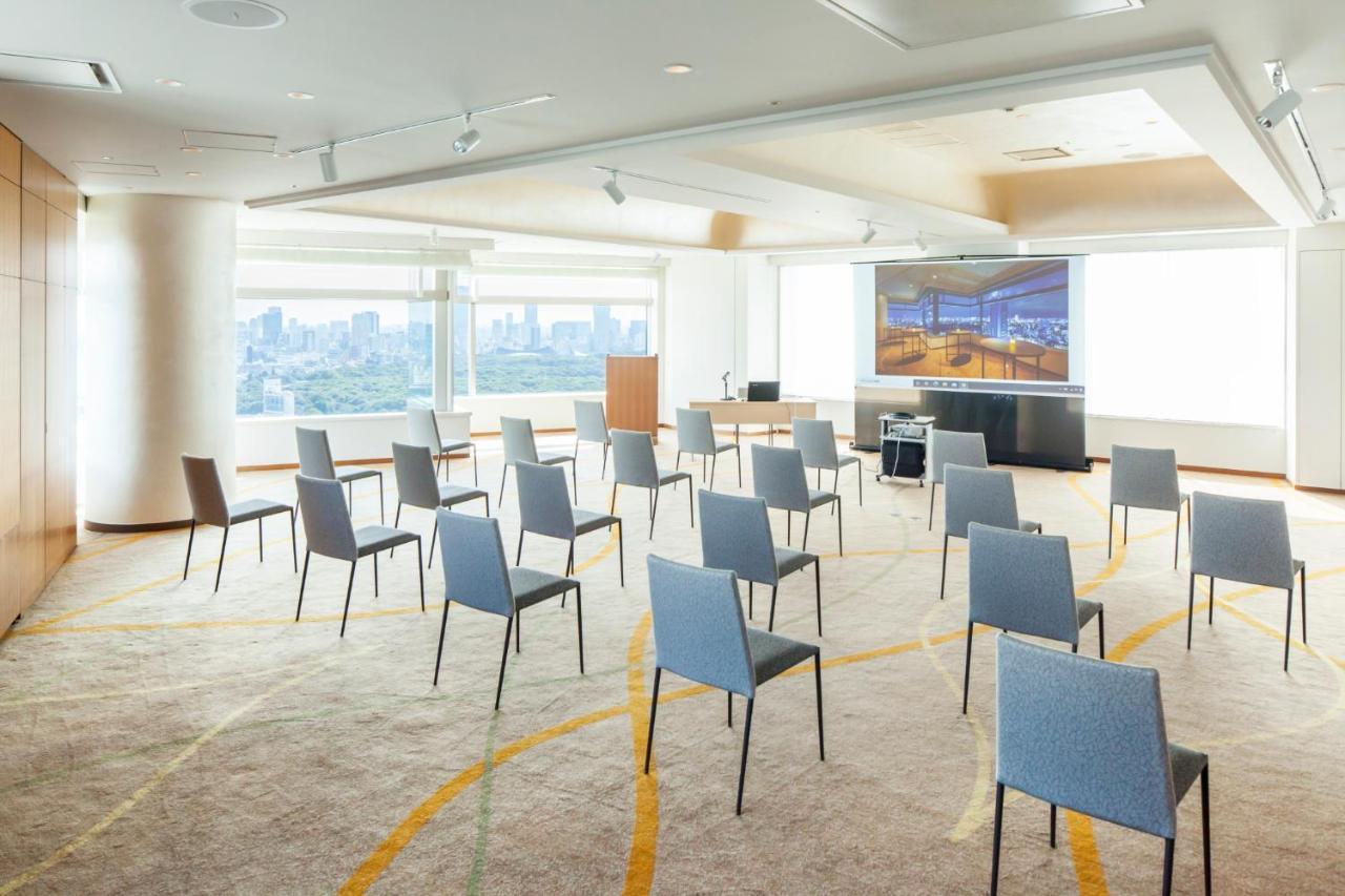Hotel Odakyu Century Southern Tower Tokyo