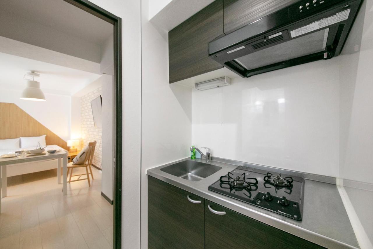 Apartment Sea Oshiage *