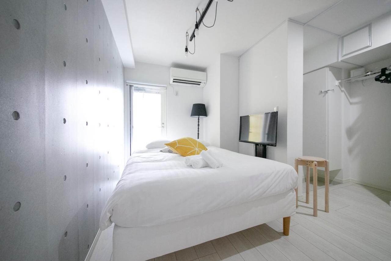 Apartment Real Kinshi Tokyo