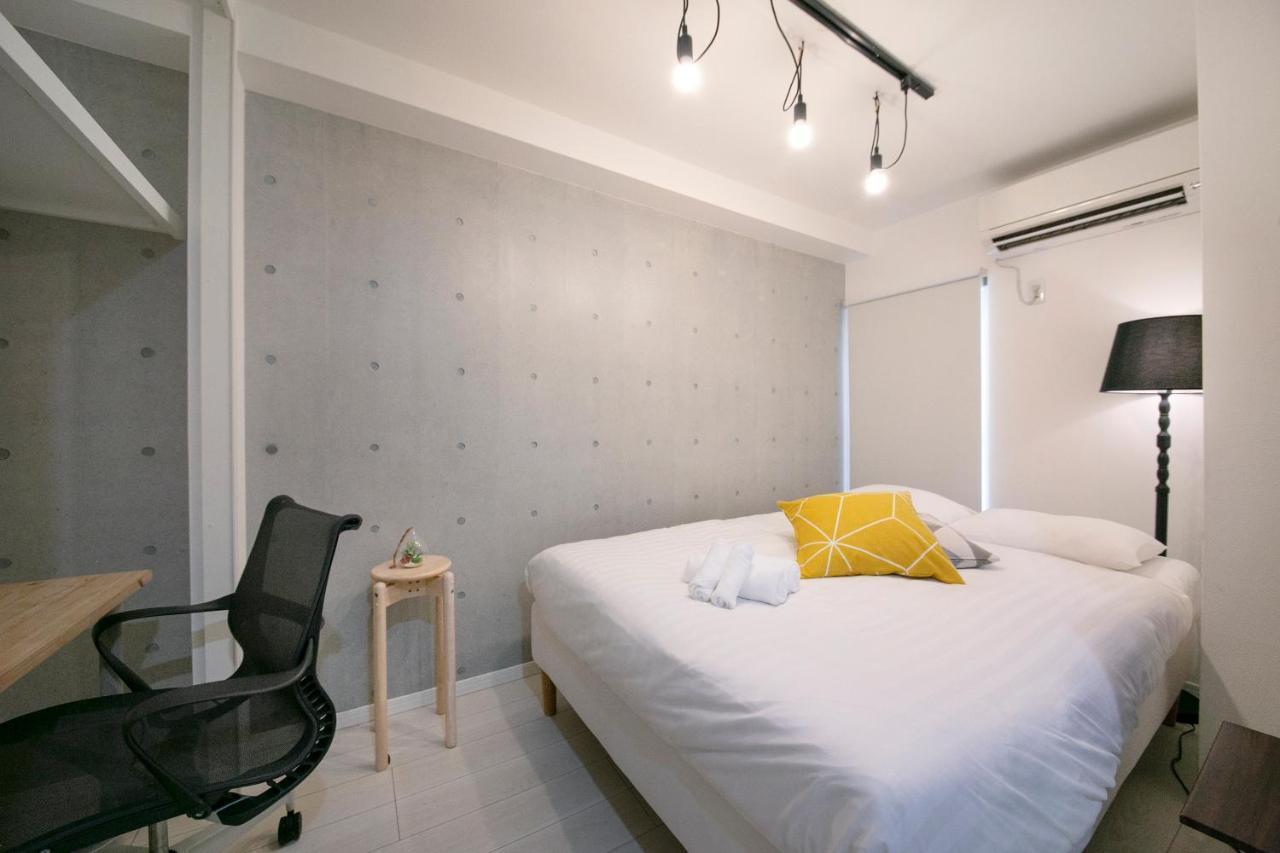 Real Kinshi Apartment