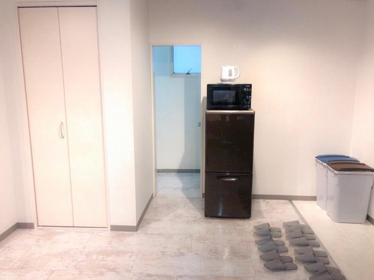 Apartment Chatley Yoyogi 2 - Vacation 12246 Tokyo
