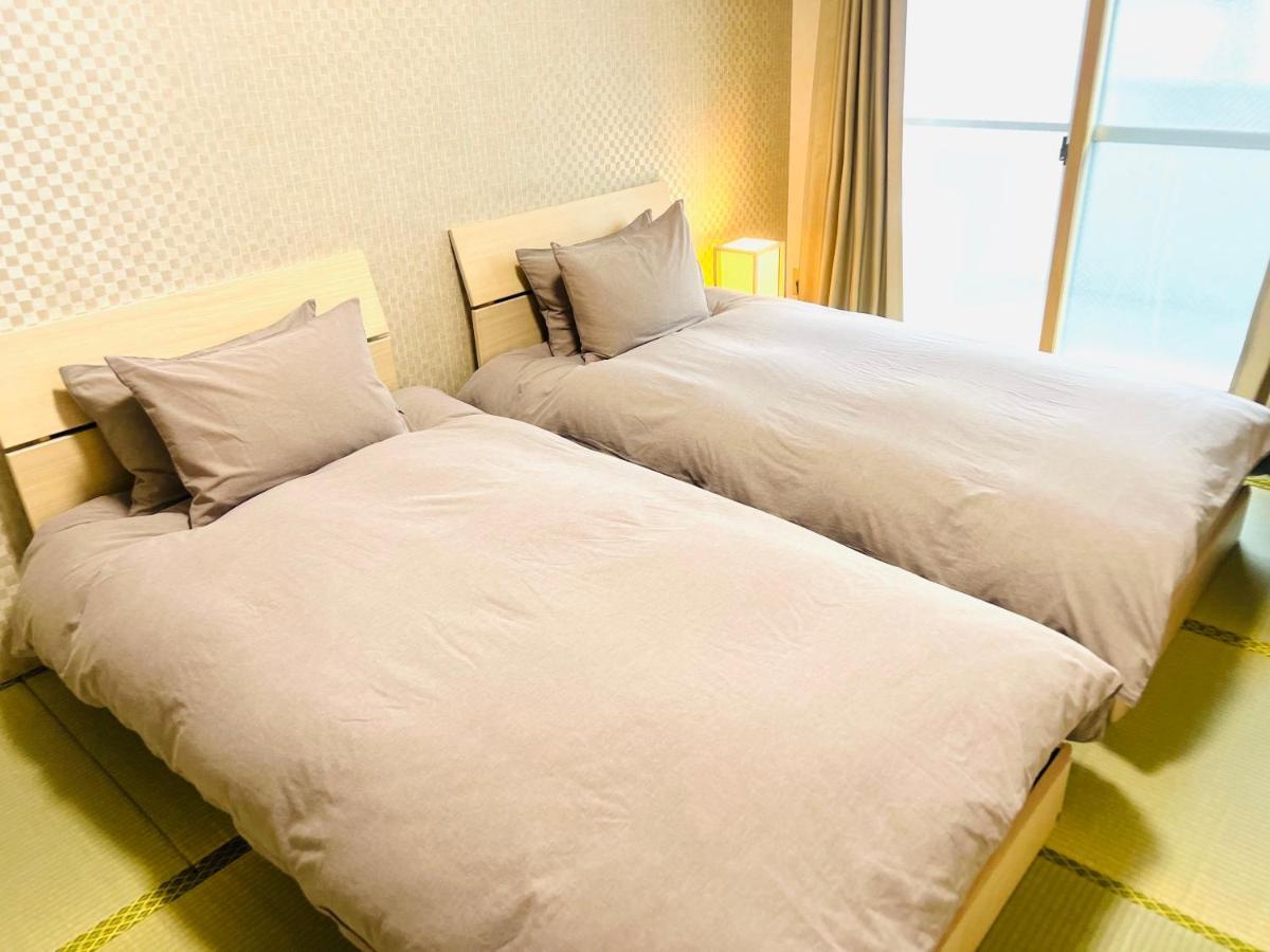Nakano Toyo Apartment