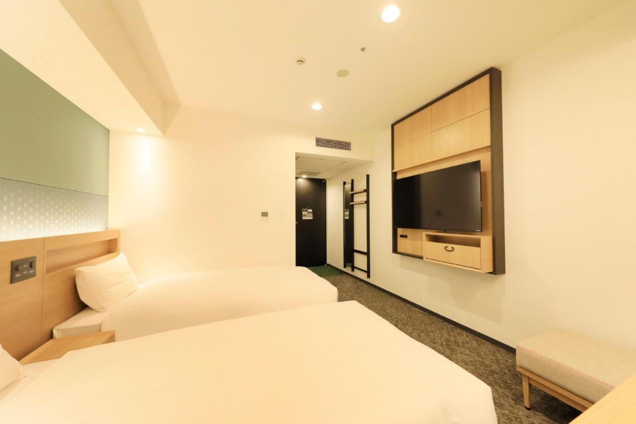 Hotel Via Prime Akasaka 3*