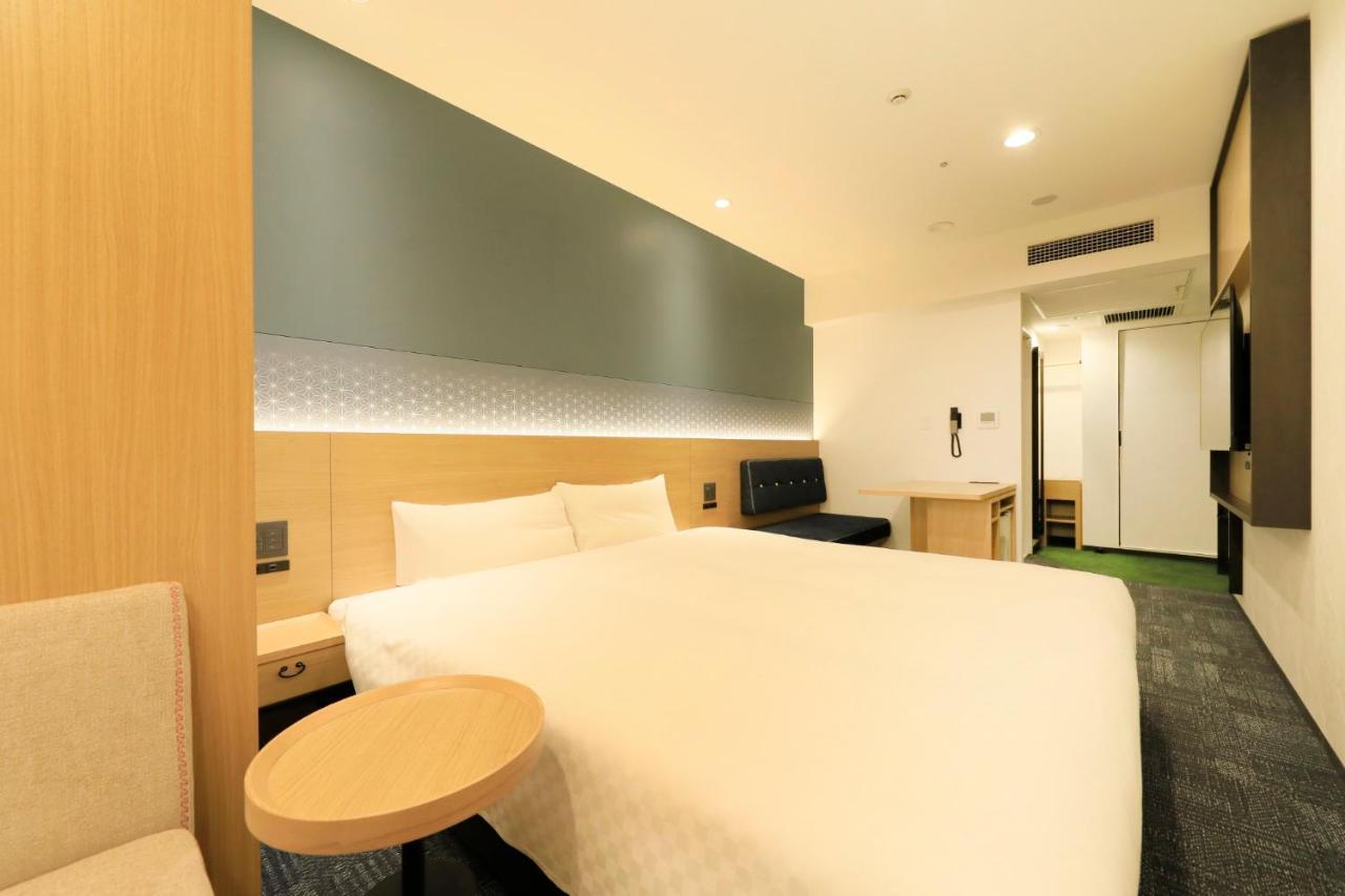 Hotel Via Prime Akasaka Tokyo