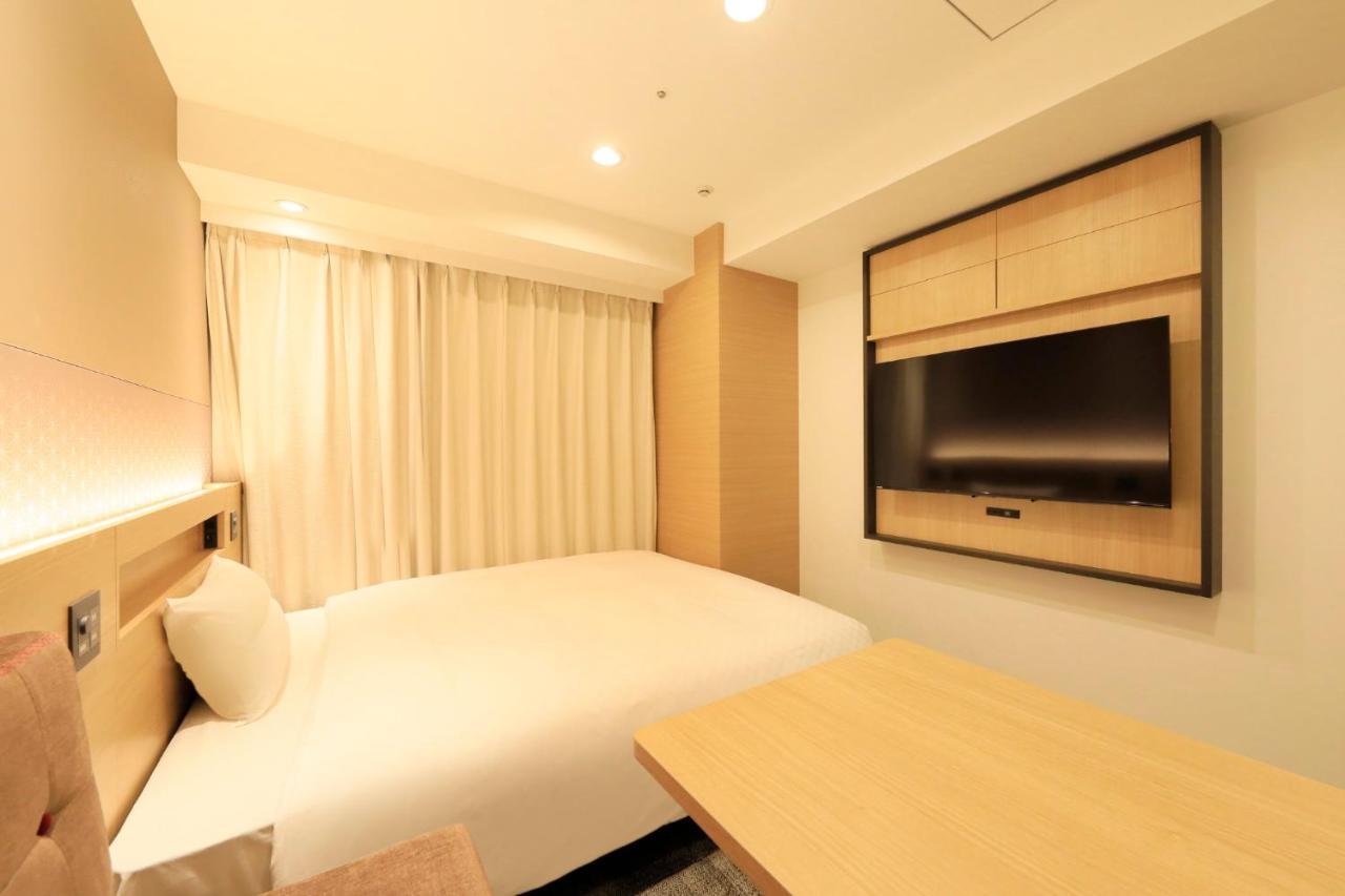 Via Prime Akasaka Hotel 3*