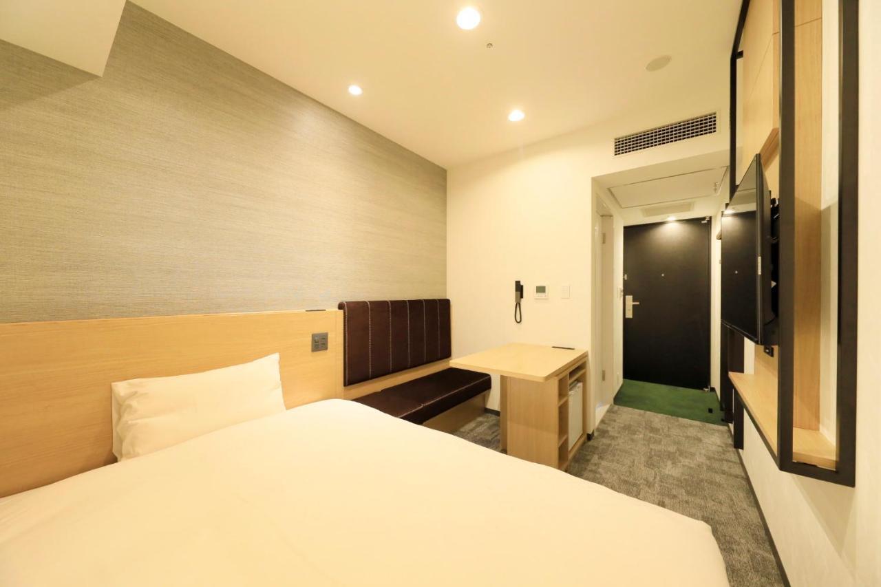 Via Prime Akasaka Hotel Tokyo