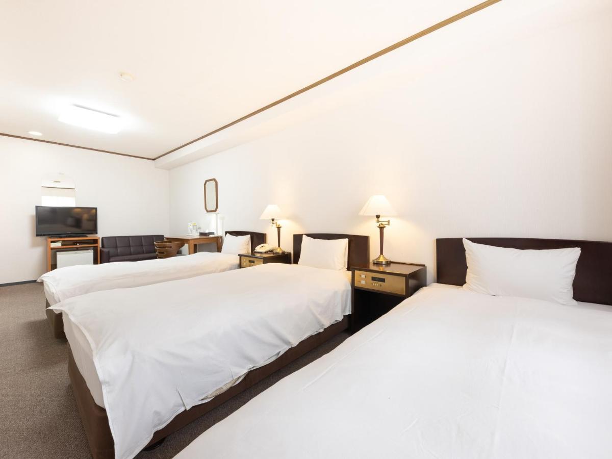 Tabist New Washington Shibuya Hotel
