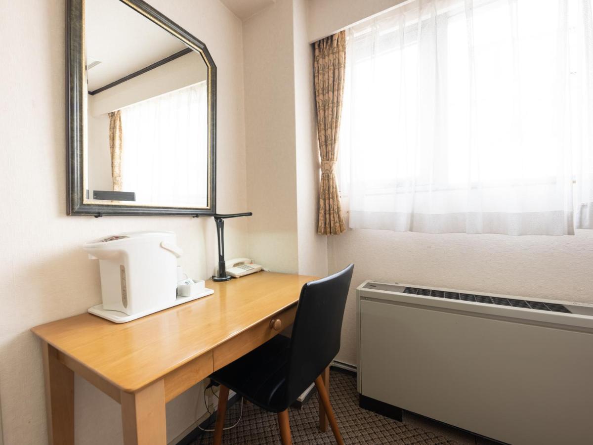 Tabist New Washington Shibuya Hotel 2*