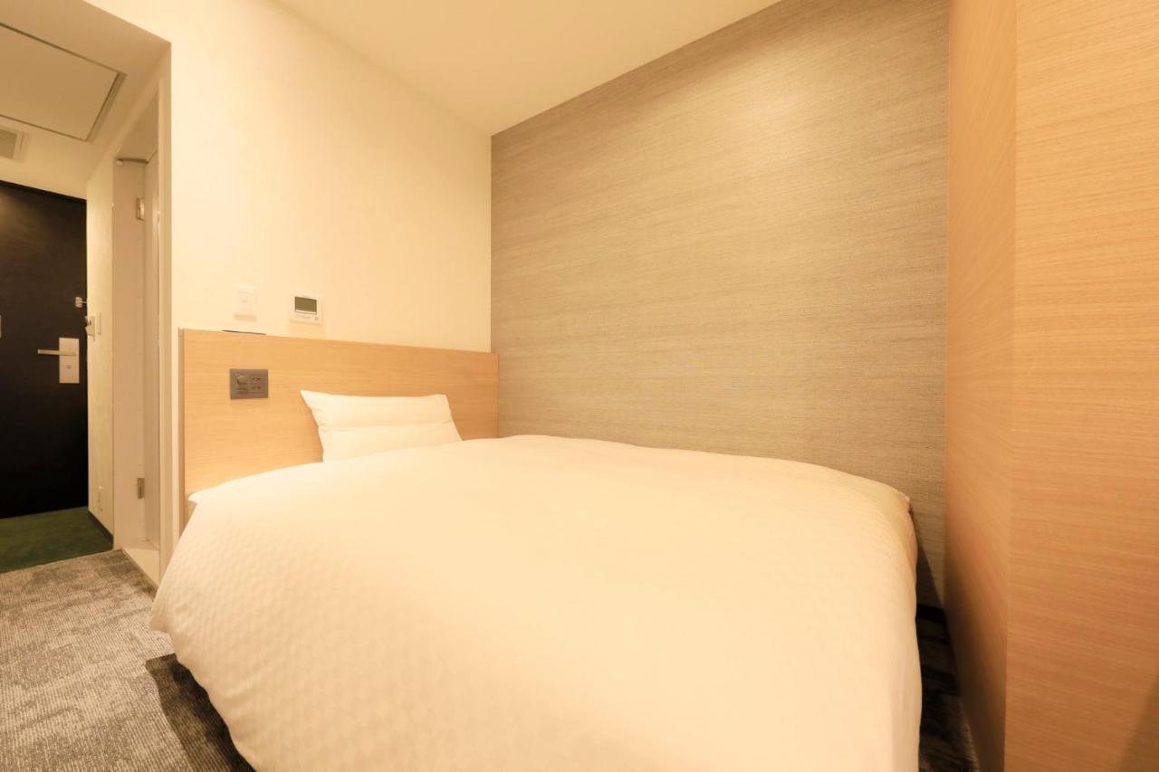 Via Prime Akasaka Hotel