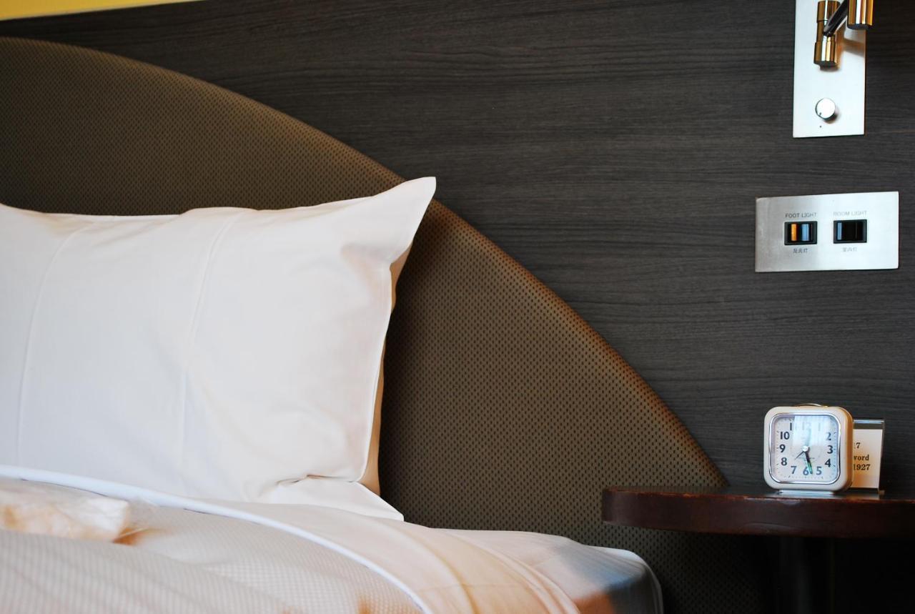 Hotel Ginza Grand